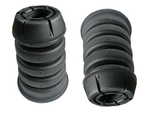 Spring bump stop pair - bump,