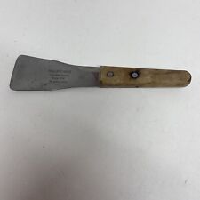 Vintage Warco Ice Cream Scoop Stainless Steel 9.5 inches Advertisement