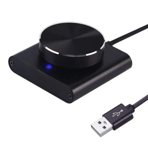 Contrôle volume usb - volume,