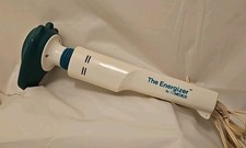 HoMedics PM-303 The Energizer 2-Speed Flexible Head Personal Massager Vibrating