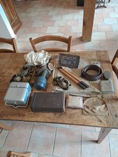 Lot Materiel France 40