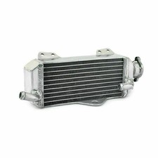 Alu Radiateur de Refroidissement pour Kawasaki KX 65 KX65 2000-2024 RM65 00-2012