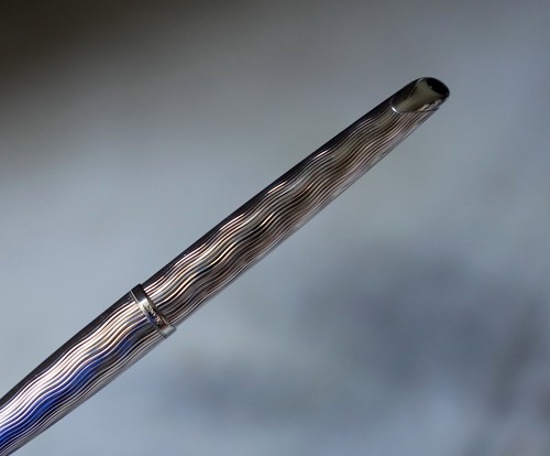 Stylo plume waterman carene - plume,