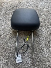 ⭐️2008-2013  Mercedes W204 C300 C350 Front Left Or Right Headrest ( Black )⭐️