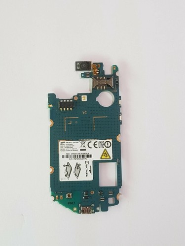 Carte mère samsung galaxy - carte-mère, s3