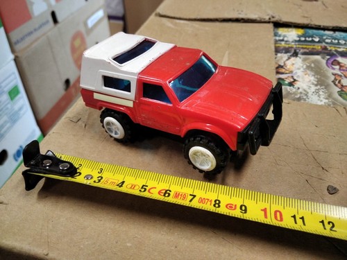 Vintage slot car voiture - slot,