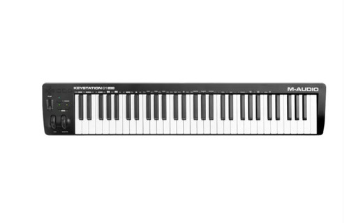 Audio keystation mk3 - mk3,