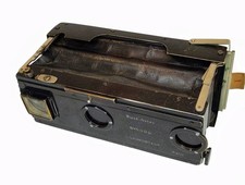 Appareil Photo Ancien