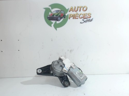 Moteur essuie glace arriere