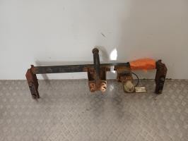 Attelage - , de