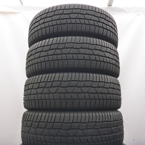 Pneus hiver continental - pneus,