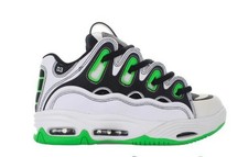 Osiris D3 2001 White Black