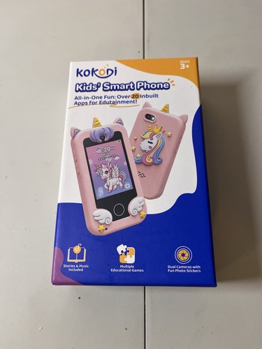 Kokodi kids smart - kokodi,