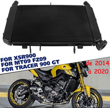 RADIATEUR MT09 MT 09 XSR 900 XSR 900 TRACER 900 GT 2014 à 2020 Garantie 1AN NEUF