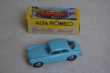Alfa Romeo Giulietta Sprint