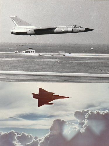 Mirage dassault iii 2 3 - dassault,