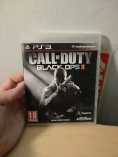 Black Ops 2 Ps3