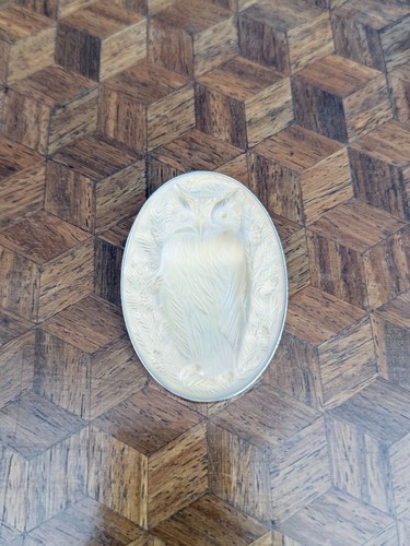 Broche lalique france - france, –