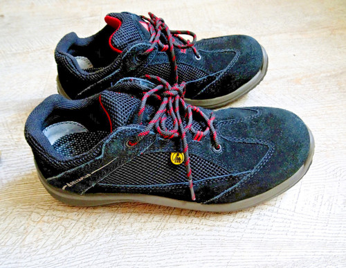 Chaussure securité - de,