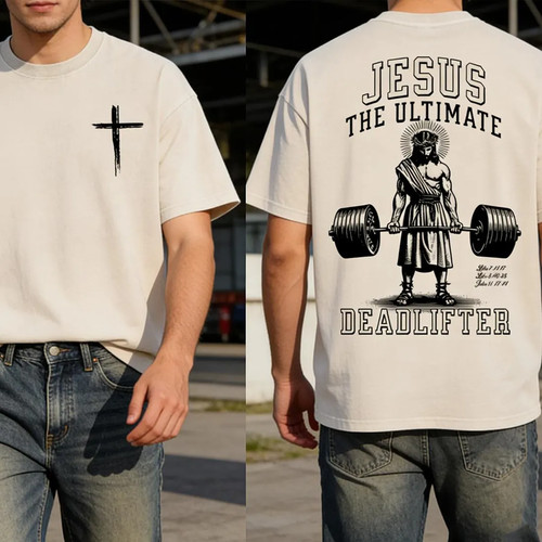 Easter jesus the ultimate - the,