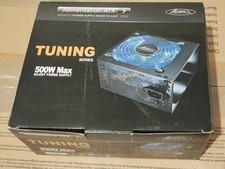 Alimentation pc ATX 500w