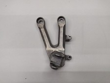 PLATINE REPOSE PIED PASSAGER