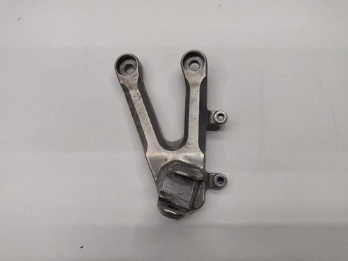 Platine repose pied passager - repose,
