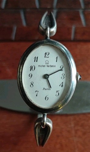 Montre femme michel herbelin - femme,