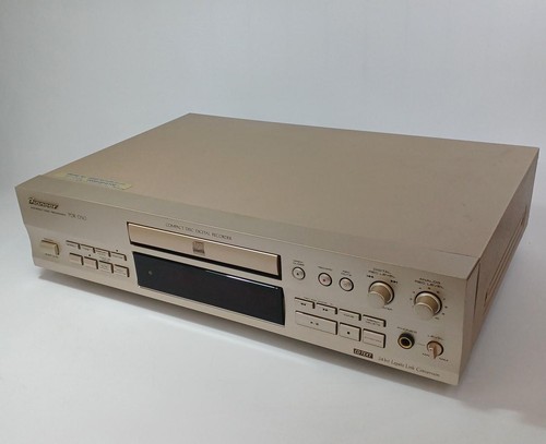 Pioneer pdr d50 player - pioneer, pdr-d50