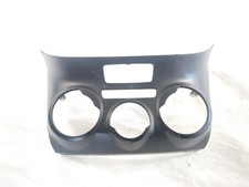 9672846477 Trim Coating Dashboard Central Peugeot 208 1.2 B 60KW 5M