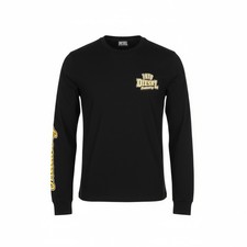 Diesel T-Diegos-LS-K27 Homme