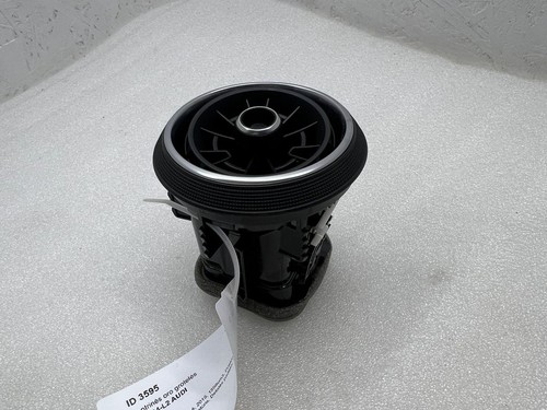 Audi 2019 diffuseur - 2019, d'air
