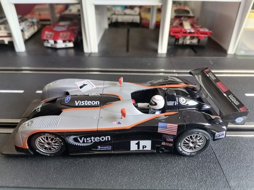 Fly rare panoz - rare,
