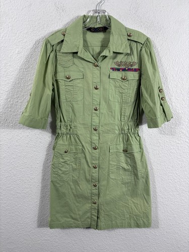 Coogi dress womens medium - dress,
