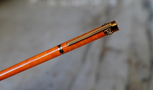 Stylo plume cartier must - stylo, en