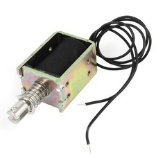 DC 12V 10mm type traction 400g