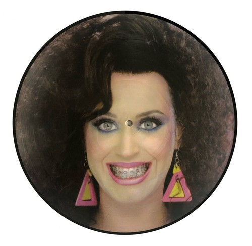 Katy perry last - perry, night