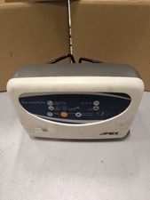 Apex Medical Air Matelas Pompe