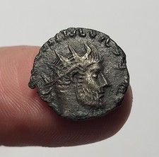 #143-1 ~ Proculus ? Bonosus 