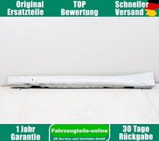 BMW 1Er F20 Bas De Caisse