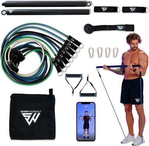 Kit élastiques de - -,