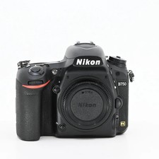 NIKON D750 NU d'occasion -
