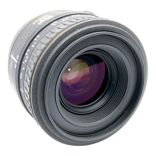 Sigma macro 50mm - sigma,