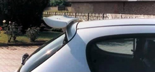 Becquet aileron pour peugeot - pour,