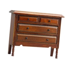 Meubles de maison de poupée