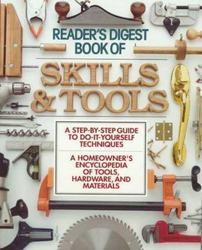 The book skills and - the, of