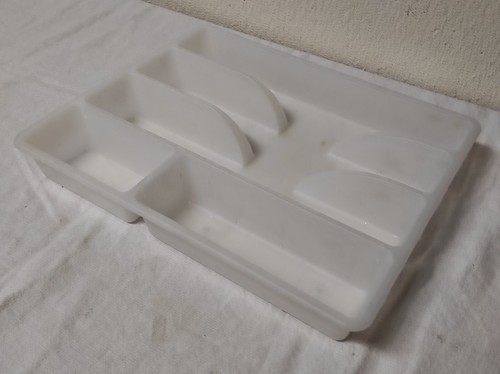 Range couverts plastique - en,