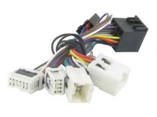 Autoleads SOT-096 Parrot