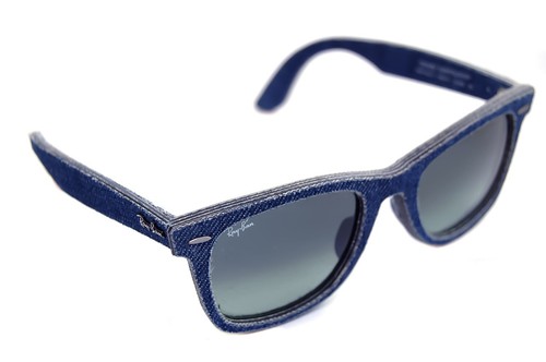 Ray ban denim - denim, rb2140f