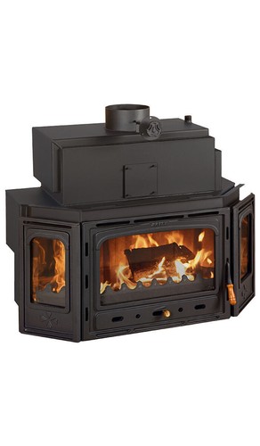 Prity w28 insert bouilleur - prity,